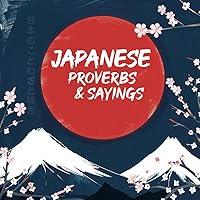 Algopix Similar Product 11 - Japanese Proverbs and Sayings