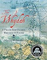 Algopix Similar Product 14 - The Whydah A Pirate Ship Feared