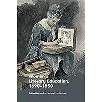 Algopix Similar Product 3 - Women's Literary Education, c. 1690–1850