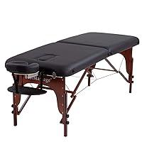 Algopix Similar Product 12 - BestMassage Portable Massage Table