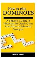 Algopix Similar Product 19 - How to play Dominoes A Beginners