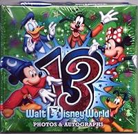 Algopix Similar Product 15 - Walt Disney World Resort 2013 Official