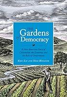 Algopix Similar Product 7 - The Gardens of Democracy A New