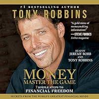 Algopix Similar Product 12 - Money Master the Game 7 Simple Steps
