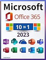 Algopix Similar Product 5 - Microsoft Office 365 10 en 1 La gua