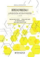 Algopix Similar Product 17 - Derecho Procesal I Jurisdiccin