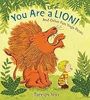 Algopix Similar Product 13 - You Are a Lion And Other Fun Yoga