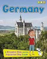 Algopix Similar Product 7 - Germany A Benjamin Blog and His