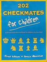 Algopix Similar Product 18 - 202 Checkmates for Children