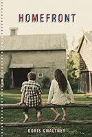 Algopix Similar Product 4 - Homefront