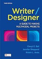 Algopix Similar Product 20 - Writer/Designer