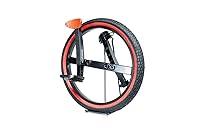 Algopix Similar Product 3 - Inventist Lunicycle, a Standing Unicycle