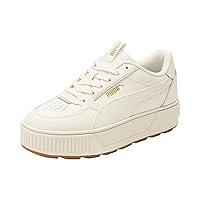 Algopix Similar Product 13 - PUMA Womens Karmen Rebelle Sneaker