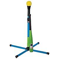 Algopix Similar Product 14 - Franklin Sports MLB XT Youth Batting
