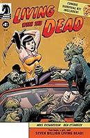 Algopix Similar Product 20 - Living with the Dead #2