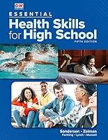 Algopix Similar Product 10 - Essential Health Skills for High School