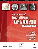 Algopix Similar Product 19 - Ramamurthys Decision Making in Pain
