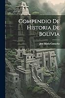 Algopix Similar Product 12 - Compendio De Historia De Bolivia