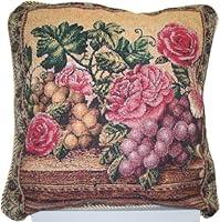 Algopix Similar Product 17 - DaDa Bedding Parade of Fruit and Rose