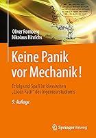 Algopix Similar Product 11 - Keine Panik vor Mechanik Erfolg und