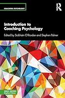 Algopix Similar Product 16 - Introduction to Coaching Psychology