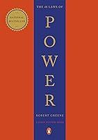 Algopix Similar Product 11 - The 48 Laws of Power