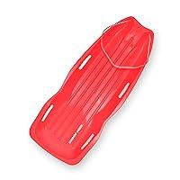 Algopix Similar Product 5 - Slippery Racer Downhill Xtreme Flexible