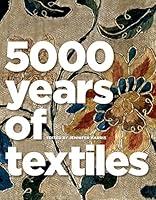Algopix Similar Product 19 - 5,000 Years of Textiles