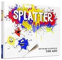 Algopix Similar Product 11 - Splatter