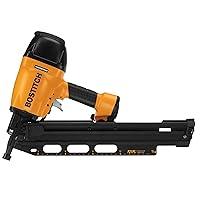 Algopix Similar Product 4 - BOSTITCH Framing Nailer Round Head