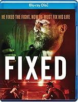 Algopix Similar Product 1 - Fixed [Blu-ray]