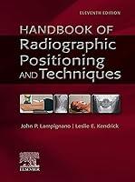 Algopix Similar Product 15 - Bontragers Handbook of Radiographic