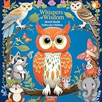 Algopix Similar Product 20 - Whispers of Wisdom