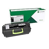 Algopix Similar Product 14 - Lexmark 53B1000 MS817n Return Program