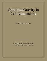 Algopix Similar Product 19 - Quantum Gravity in 21 Dimensions