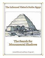 Algopix Similar Product 19 - The Informed Visitors Guide Egypt