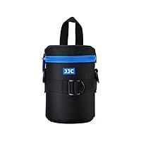 Algopix Similar Product 5 - JJC Deluxe Lens Case Pouch Bag for