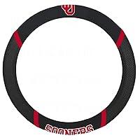 Algopix Similar Product 19 - FANMATS 14921 Oklahoma Sooners