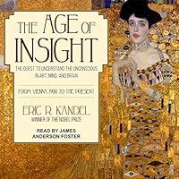 Algopix Similar Product 1 - The Age of Insight The Quest to