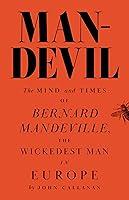 Algopix Similar Product 13 - ManDevil The Mind and Times of