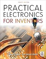 Algopix Similar Product 16 - Practical Electronics for Inventors