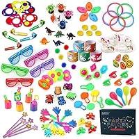 Algopix Similar Product 16 - AmyBenton 120PCS Carnival Prizes for