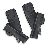 Algopix Similar Product 2 - UPPAbaby Lower Infant Car Seat Adapter
