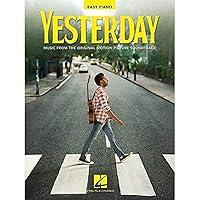 Algopix Similar Product 6 - Yesterday Music from the Original