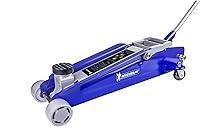 Algopix Similar Product 17 - MICHELIN 009555 2,25 Tonne Trolley Jack