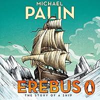 Algopix Similar Product 7 - Erebus: The Story of a Ship