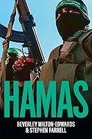 Algopix Similar Product 19 - HAMAS: The Quest for Power