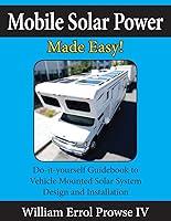 Algopix Similar Product 4 - Mobile Solar Power Made Easy Mobile