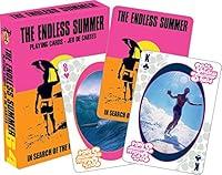 Algopix Similar Product 7 - Aquarius Endless Summer Playing Cards