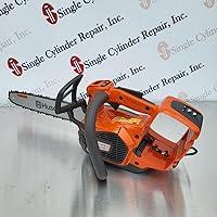 Algopix Similar Product 13 - Husq T540iXP 14 Battery Chainsaw Power